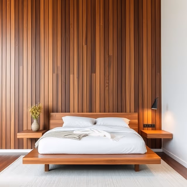 Design d'intérieur
