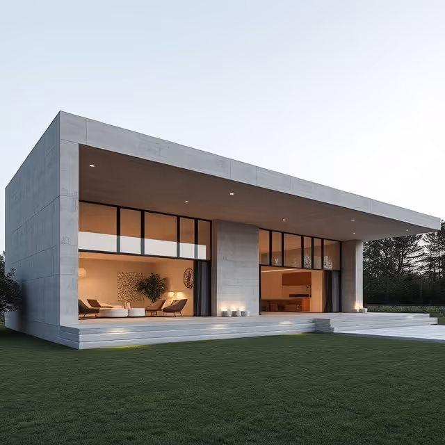 Villa Palmeraie Luxe