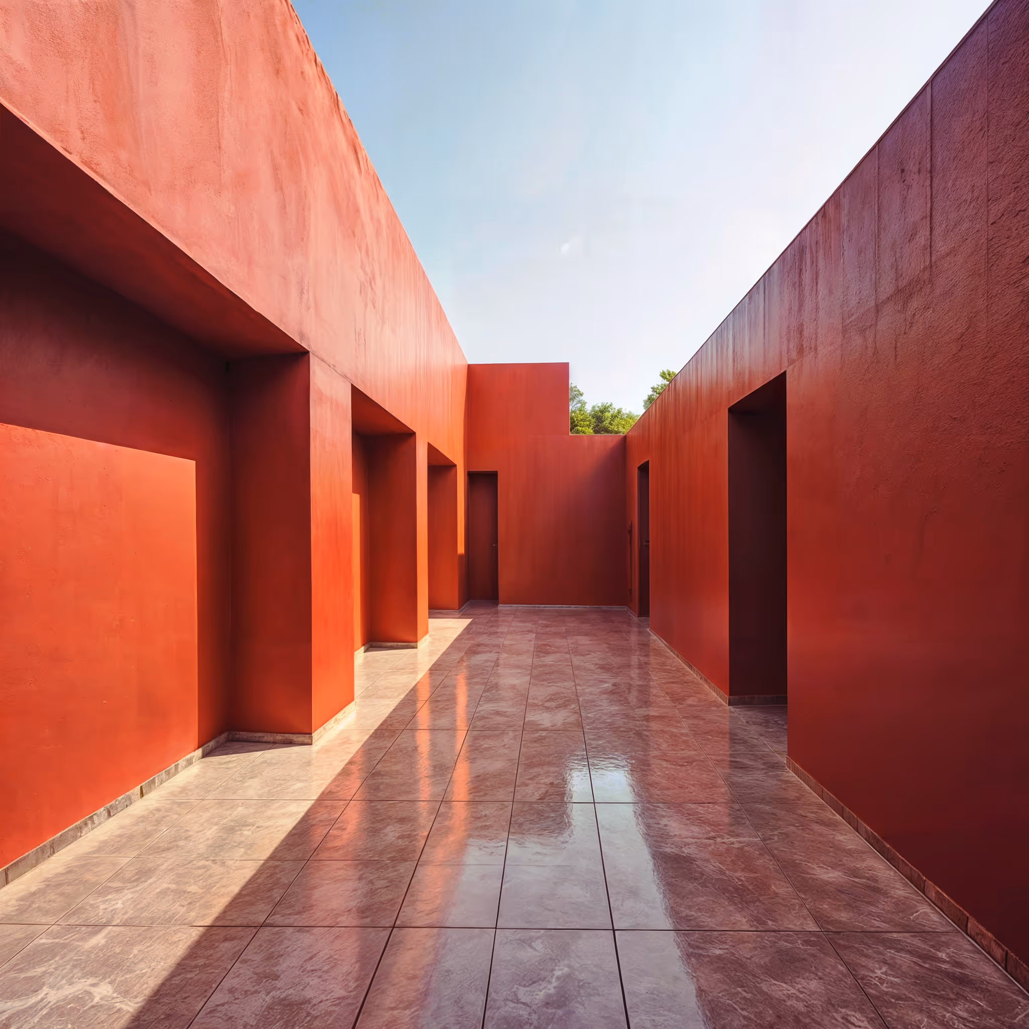 Villa Design Amelkis