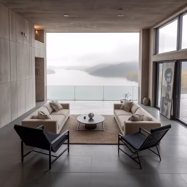 Villa Contemporaine