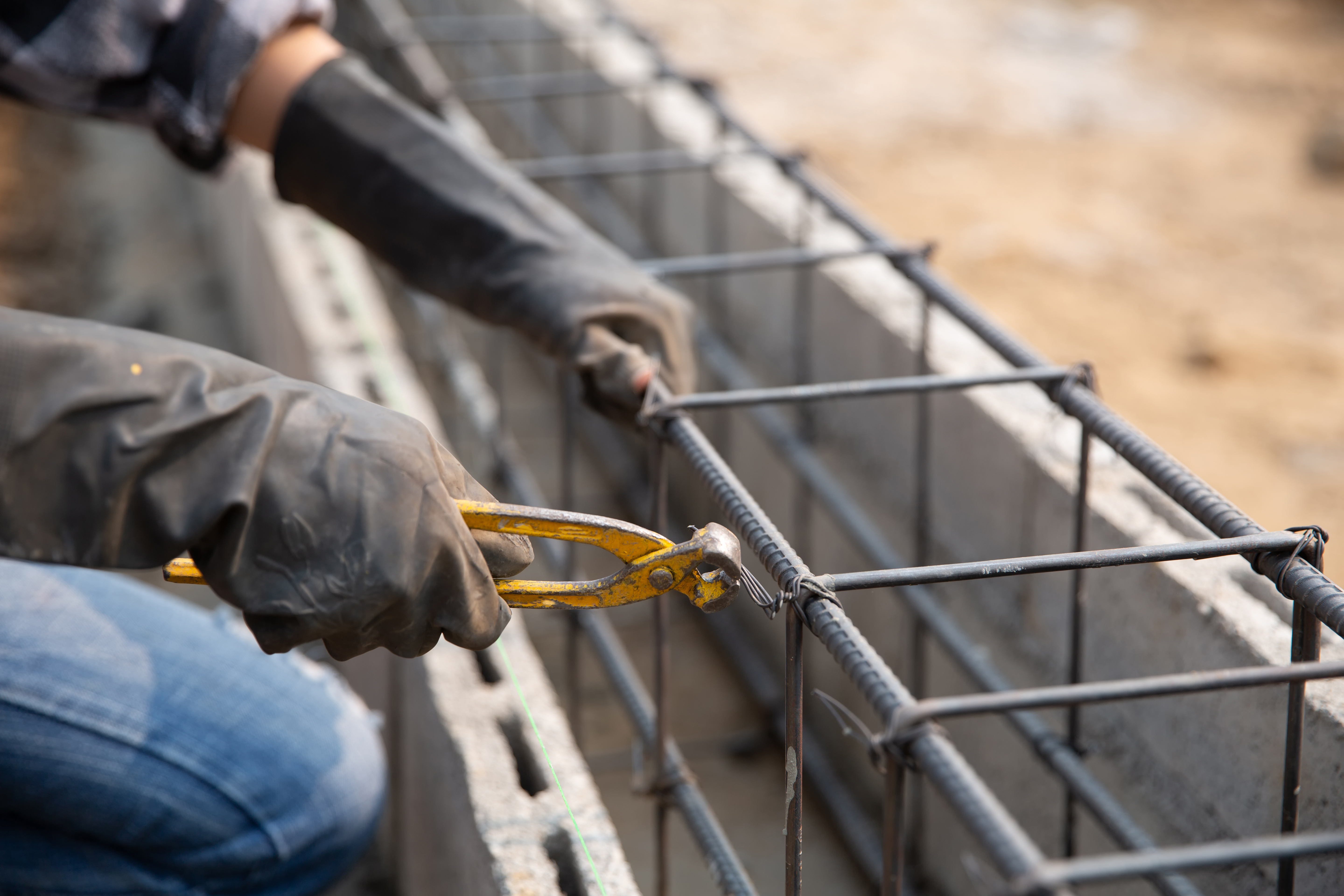 Service de Construction MBIG