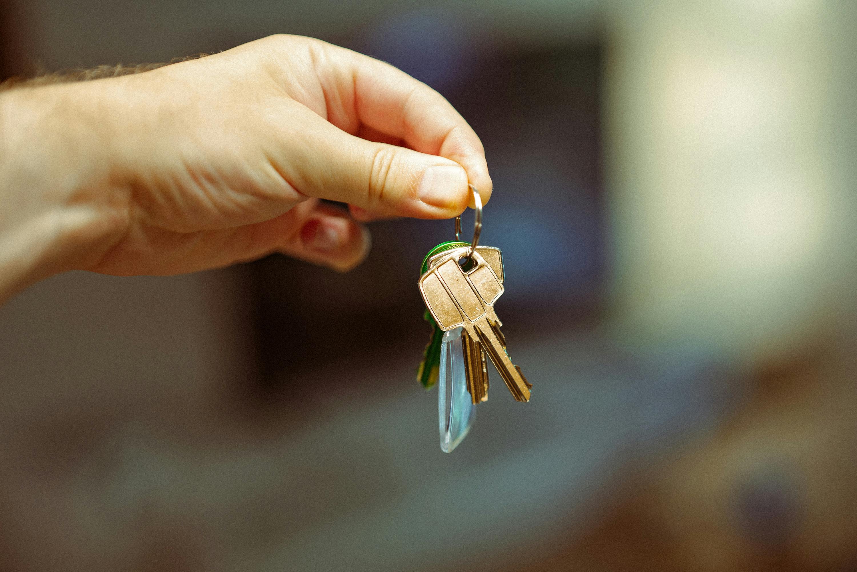 Service de Consultation immobilière MBIG