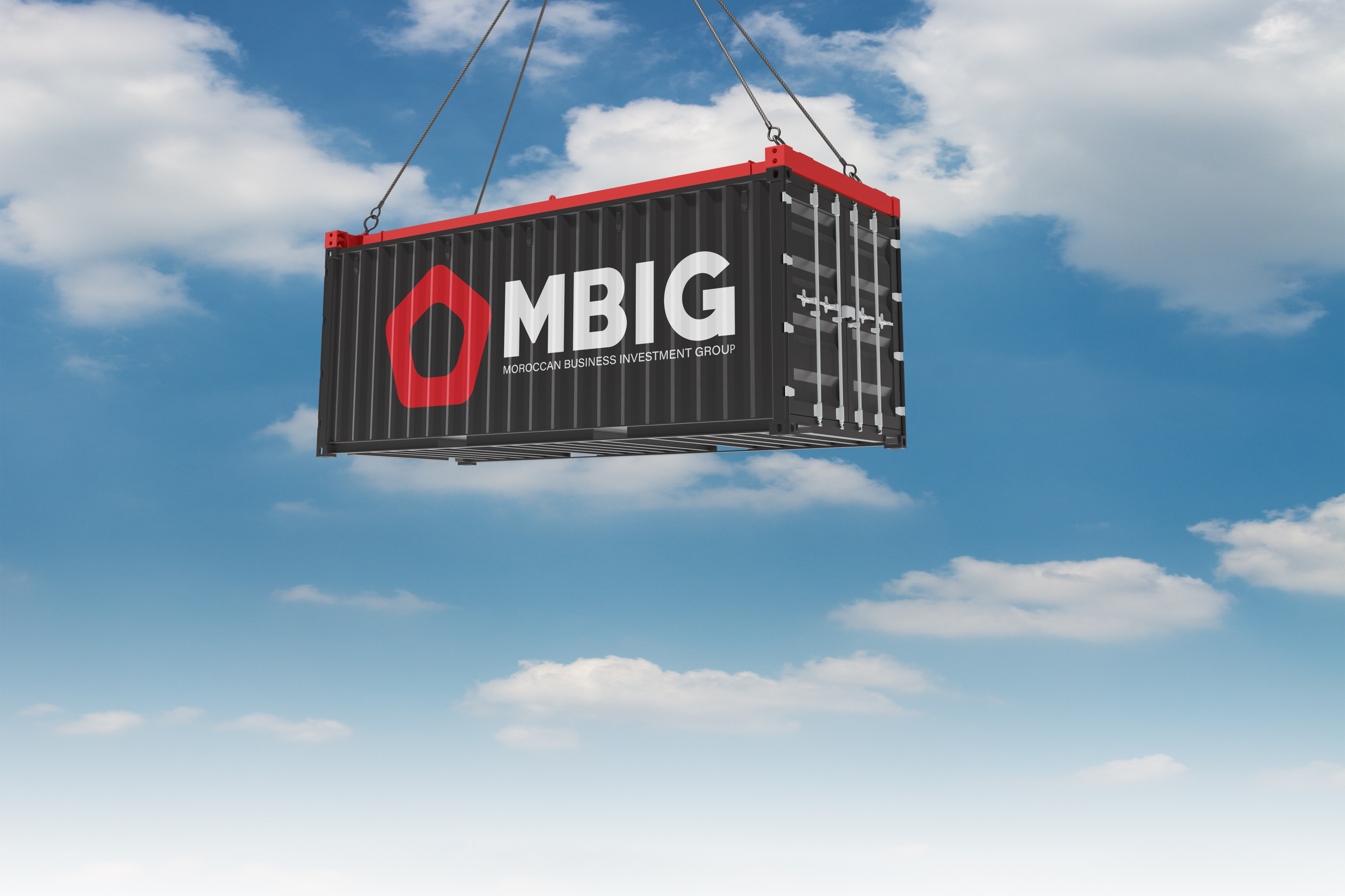 Service de Import / Export MBIG