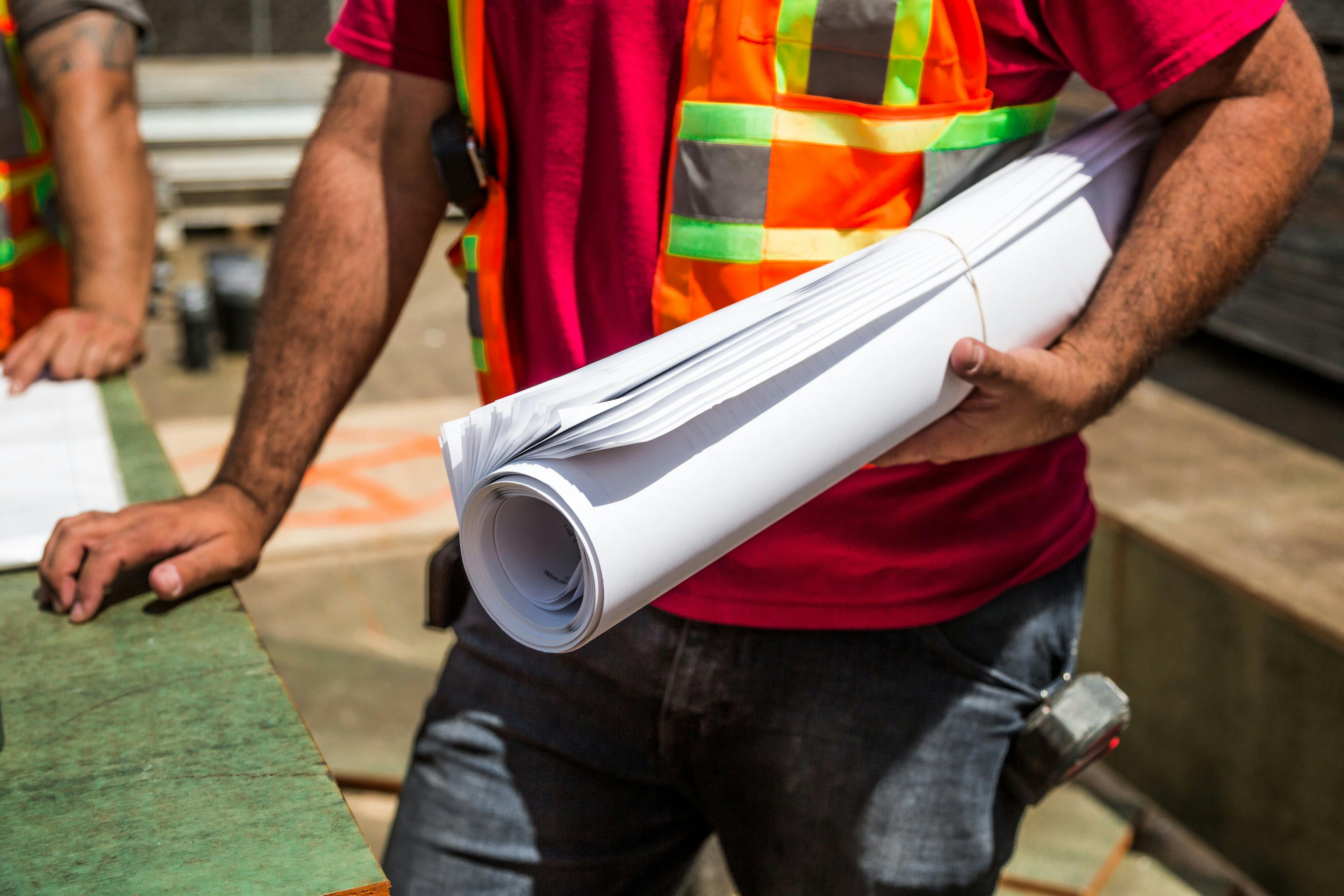 Service de Gestion de chantier MBIG